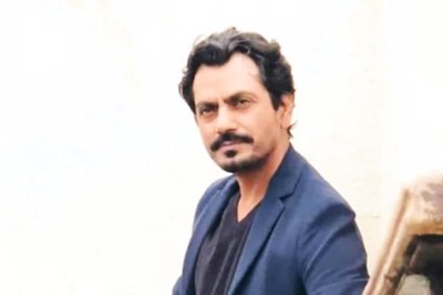 Nawazuddin Siddiqui Was Promised Rs 2500 for Manoj Bajpayee-Raveena Tandon's Shool But Wasn't Even Given That