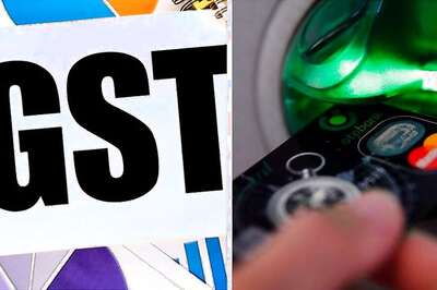 GST on Information? Anti-Corruption Activist Taxed Rs 7 for RTI in MP