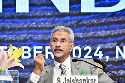 Jaishankar To Reach Pakistan On Tuesday For SCO Summit, May Join Welcome Dinner Hosted By Shehbaz Sharif