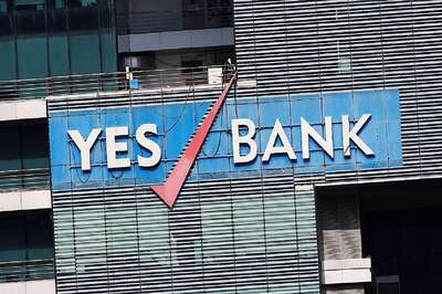 Yes Bank Shares Close 2 Percent Higher After Ratings Upgrade