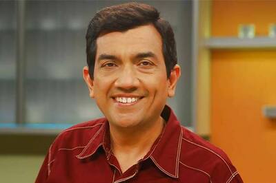 Celeb chef Sanjeev Kapoor makes his acting debut