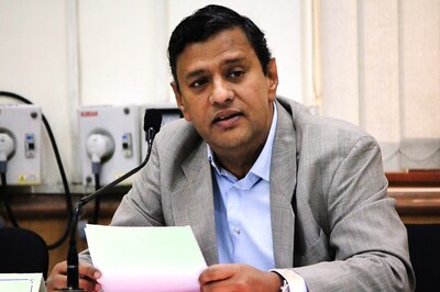 AIFF Gets Ministry, SAI Endorsement for 'Detailed Plan' to Send Indian Women's Team to 2027 World Cup