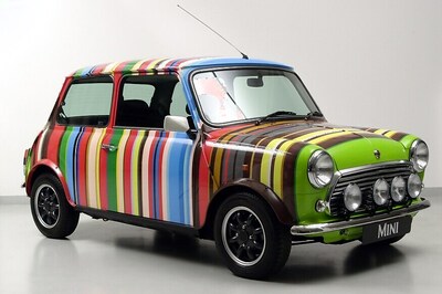 British Cars: Iconic For Resisting Change