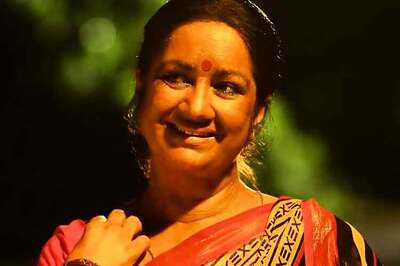 Malayalam actress Kalpana passes away at 50