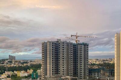 Why Is High Inflation A Positive Growth Driver For Real Estate Sector