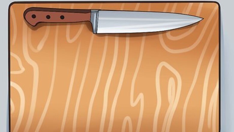 How to Gut a Trout