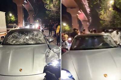 'Ensure Your Customers Have Drivers Or Make Them Sleep In Premises': Pune Court Raps Bar Owners In Porsche Crash Case