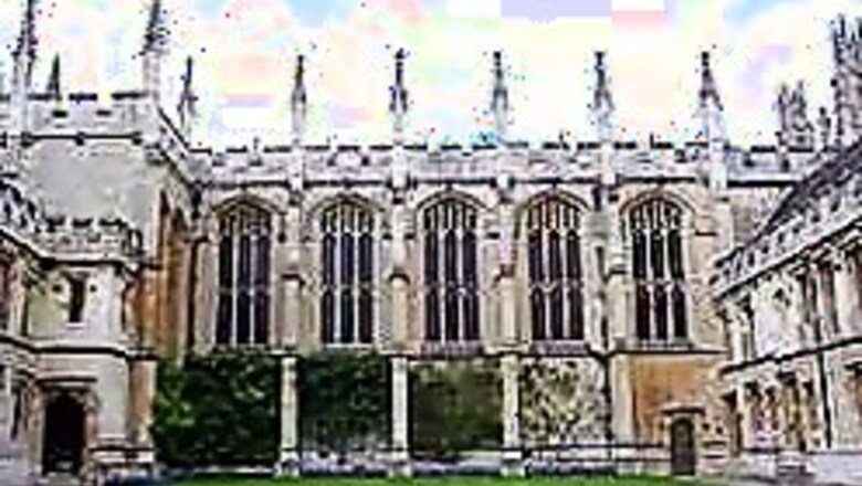 NRI to head Oxford media school