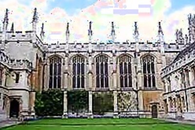 NRI to head Oxford media school