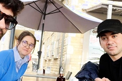 Meet Pooja, Sunny Deol's Wife Who Prefers To Stay Away From Limelight