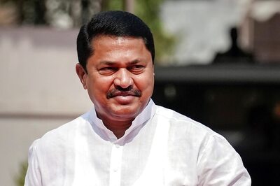 'He Has Worked Tirelessly': Vidarbha Congress Leaders Rally Behind Nana Patole For Maharashtra CM Post