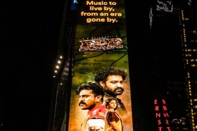 As Covid Cases Rise, Makers of RRR 'Forced' To Postpone The Release, Again