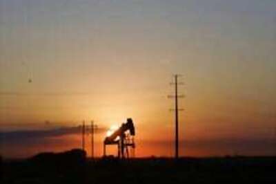 Oil at $78 after Middle east violence