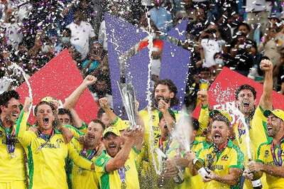 A Brief Overview of What Happened During the 2021 T20 World Cup