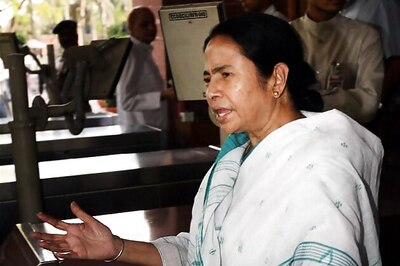 General elections possible in 2013, hints Mamata