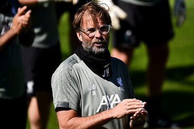 Liverpool Manager Juergen Klopp Hints at Promoting Youth over Spending Big Next Season
