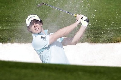 Rory McIlroy, feeling 'lost,' shoots 74 at Irish Open