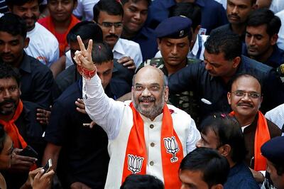 Amit Shah's Mega Bike Rally in Haryana's Jind Today; Jats, NGT Watch Closely