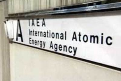 IAEA board meet on Indian safeguard agreement begins