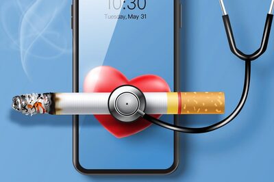 World No Tobacco Day 2022: Bollywood Celebrities Who Have Successfully Quit Smoking