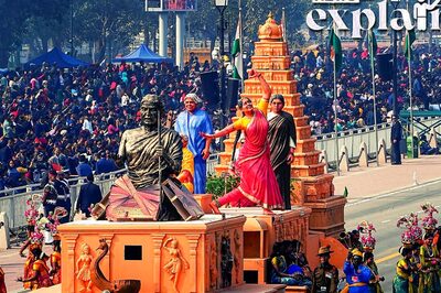 Excited About Captivating Tableaux on Republic Day? How They are Chosen, Explained in 7 Points