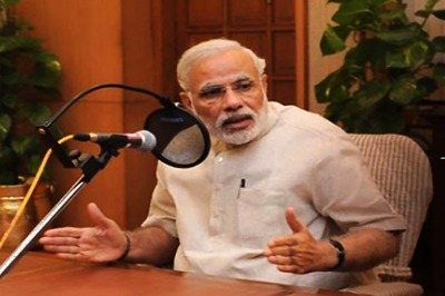 Mann ki Baat: Prime Minister Modi to Address Nation at 11am Today