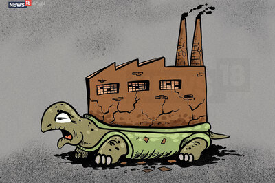 India will Struggle to Achieve 5 Percent GDP Growth in 2020, Says Steve Hanke