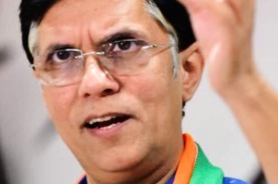 Congress Spokesperson Pawan Khera Urges Party Leaders to Not Make Internal Matters Public