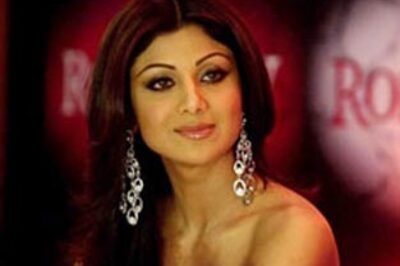 I'm not getting married this year: Shilpa Shetty