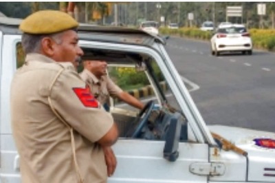 Elderly Couple Found Murdered in Northeast Delhi's Gokalpuri Area