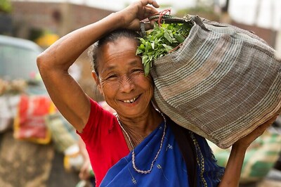 World Tribal Day 2019: Here Are Few Tribal Movements India Has Seen Over the Years