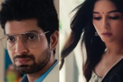 Ghum Hai Kisikey Pyar Meiin: Can Bhavir Convince Savi To Marry Him?