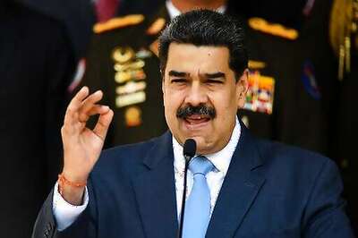 Venezuela President: Key Venezuelan Oil Refinery Attacked
