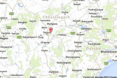 Maoists strike on Congress leaders brought infamy to Chhattisgarh