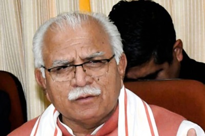 Threat Calls To Haryana MLAs: CM Khattar Asks Special Task Force to Probe Case