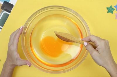 How to Make Easy DIY Soap Bubbles for Your Children