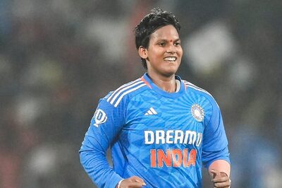 'Won the Series But Still Looking to Learn': Deepti Sharma Looking to Make Best Use of Opportunities in Final ODI vs SA