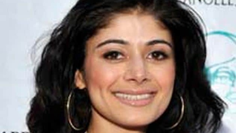 Pooja Batra to star in US sitcom 'Outsourced'