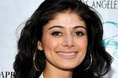 Pooja Batra to star in US sitcom 'Outsourced'