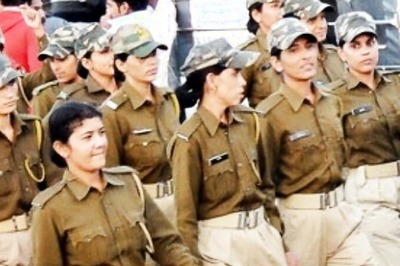 Bihar Lady Constable Recruitment 2017 Final List: 223 Selected Against 675 Vacancies in Bihar Swabhiman Police Battalion