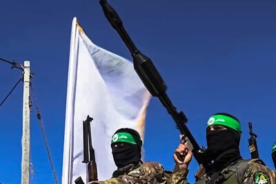 No Plan to Ban Hamas in India But Radicalisation A Serious Concern: Top Intel Sources