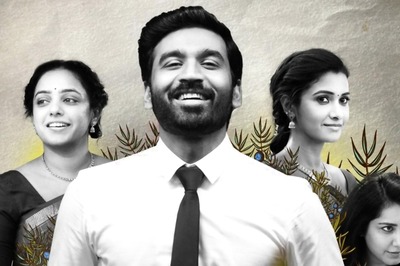 Thiruchitrambalam Twitter Review: Dhanush-Starrer is a 'Feel-good Film'