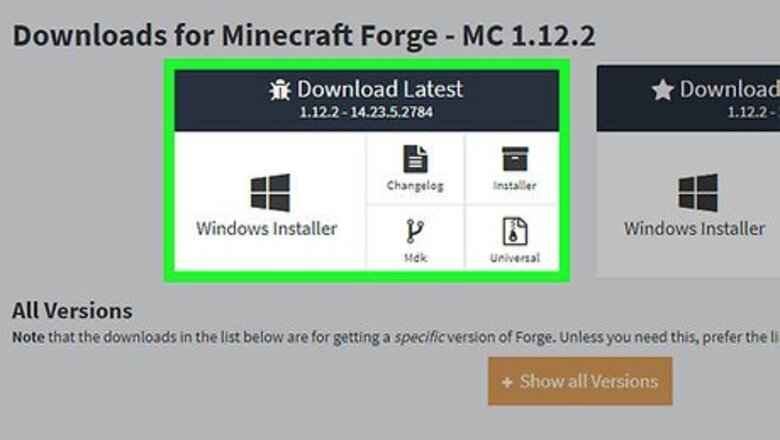 How to Install Minecraft Mods