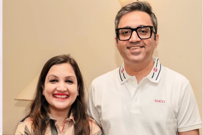 Delhi HC Refuses to Stay Investigation Against Ashneer Grover, Wife in EOW FIR