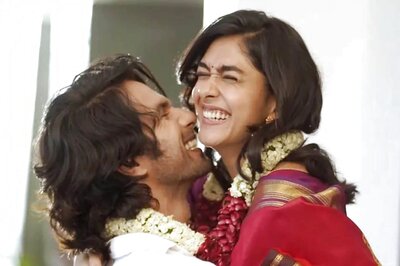 Tamilrockers, Telegram Leak Jersey Hours After Its Release; Shahid Kapoor-Mrunal Thakur's Film Available Online