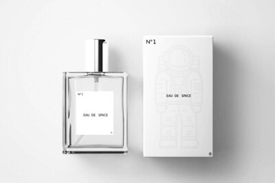 NASA Has Made A Perfume That Smells Of Space, But Will It Give You An Out Of The World Feeling?