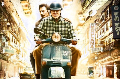 'Te3n' Review: Compelling Thriller, Slowly Draws You Into Suspense