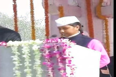 All six women candidates of Aam Aadmi Party make it to Delhi Assembly