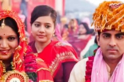 Bhumi Pednekar Celebrates 8 Years Of Dum Laga Ke Haisha With A ‘Body Positivity’ Post