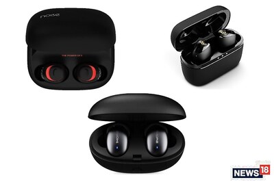 Best True Wireless Earbuds Under Rs 5,000 in 2019: Noise, Edifier, Realme and More